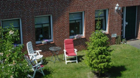 Ferienwohnung Nachbars Garten